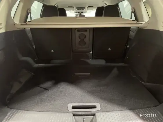 NISSAN X-TRAIL IV - voiture d'occasion - Photo 7