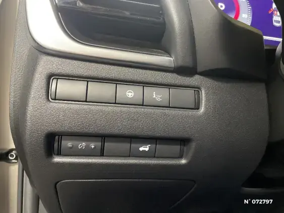 NISSAN X-TRAIL IV - voiture d'occasion - Photo 15