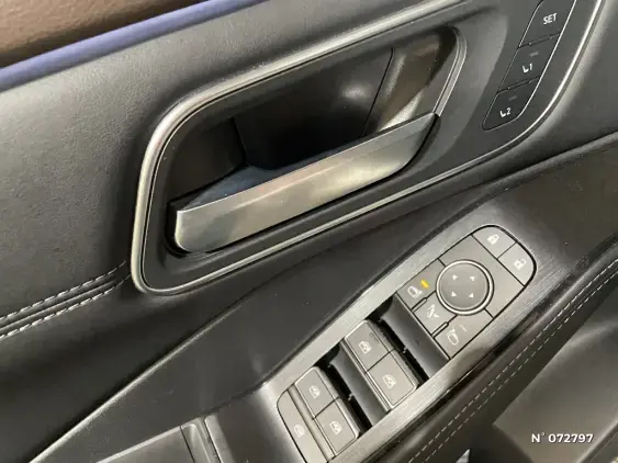 NISSAN X-TRAIL IV - voiture d'occasion - Photo 26