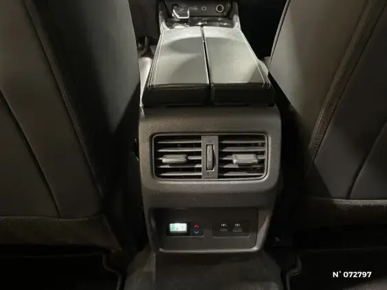 NISSAN X-TRAIL IV - voiture d'occasion - Photo 36