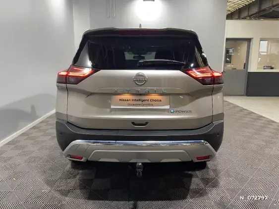 NISSAN X-TRAIL IV - voiture d'occasion - Photo 6