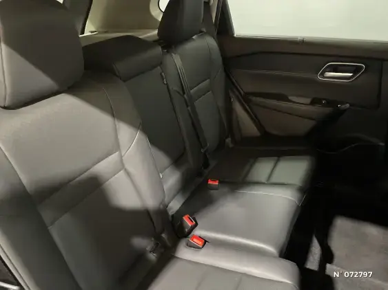 NISSAN X-TRAIL IV - voiture d'occasion - Photo 11