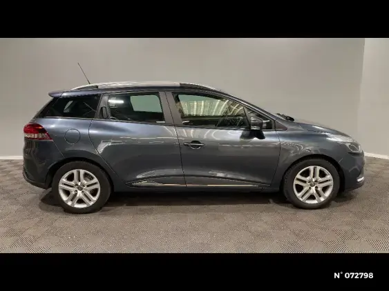 RENAULT CLIO ESTATE IV - voiture d'occasion - Photo 5