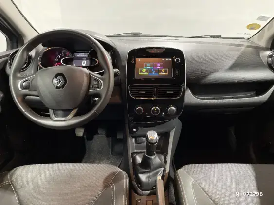 RENAULT CLIO ESTATE IV - voiture d'occasion - Photo 9