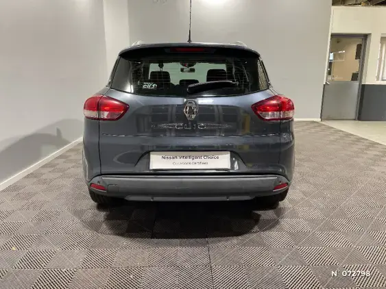 RENAULT CLIO ESTATE IV - voiture d'occasion - Photo 6