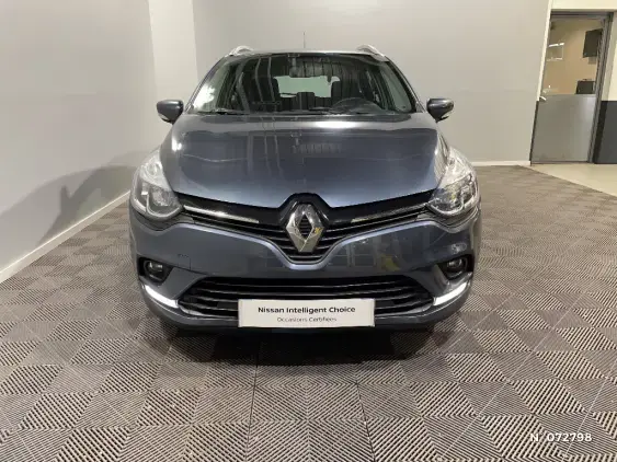 RENAULT CLIO ESTATE IV - voiture d'occasion - Photo 3