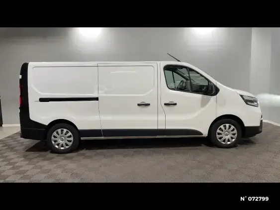 NISSAN PRIMASTAR FG II - voiture d'occasion - Photo 5