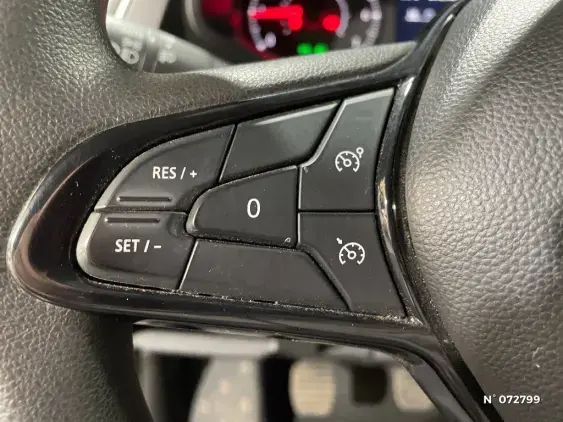 NISSAN PRIMASTAR FG II - voiture d'occasion - Photo 26