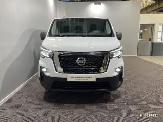 NISSAN PRIMASTAR FG II - voiture d'occasion - Photo 3