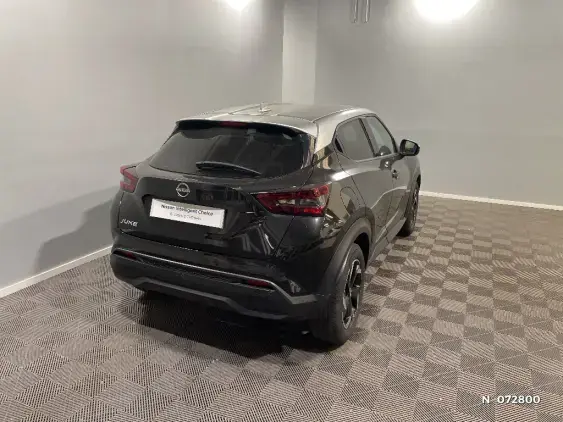 NISSAN JUKE II - voiture d'occasion - Photo 4