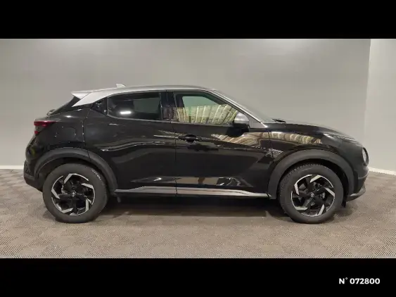 NISSAN JUKE II - voiture d'occasion - Photo 5