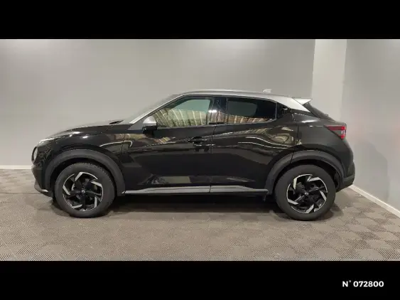 NISSAN JUKE II - voiture d'occasion - Photo 2