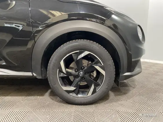 NISSAN JUKE II - voiture d'occasion - Photo 8