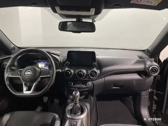 NISSAN JUKE II - voiture d'occasion - Photo 9
