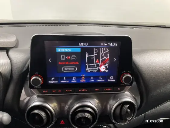 NISSAN JUKE II - voiture d'occasion - Photo 13