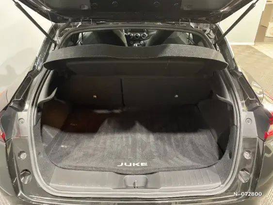 NISSAN JUKE II - voiture d'occasion - Photo 7