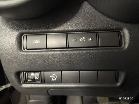 NISSAN JUKE II - voiture d'occasion - Photo 15