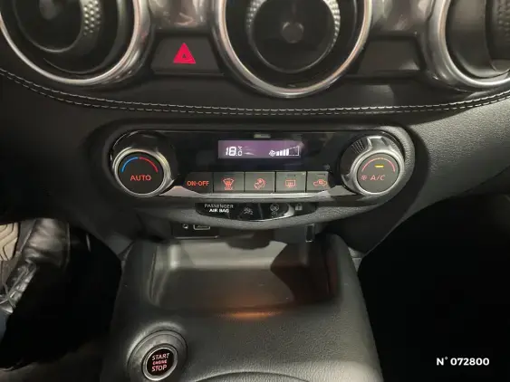 NISSAN JUKE II - voiture d'occasion - Photo 27