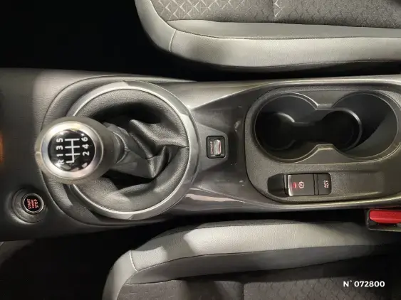 NISSAN JUKE II - voiture d'occasion - Photo 28