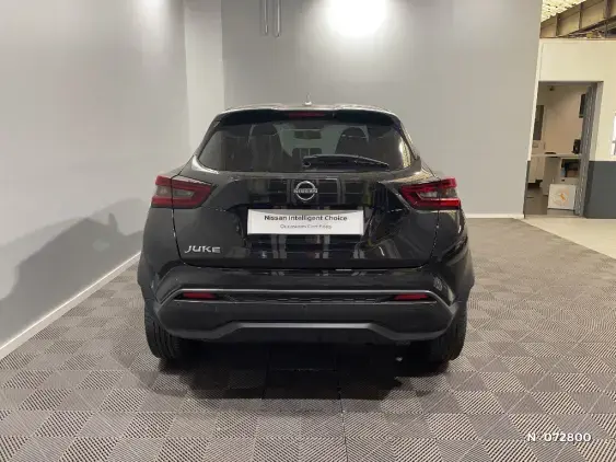 NISSAN JUKE II - voiture d'occasion - Photo 6