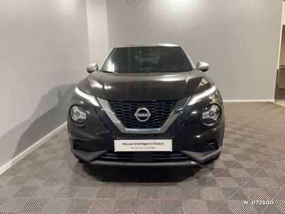 NISSAN JUKE II - voiture d'occasion - Photo 3