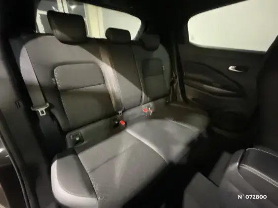 NISSAN JUKE II - voiture d'occasion - Photo 11