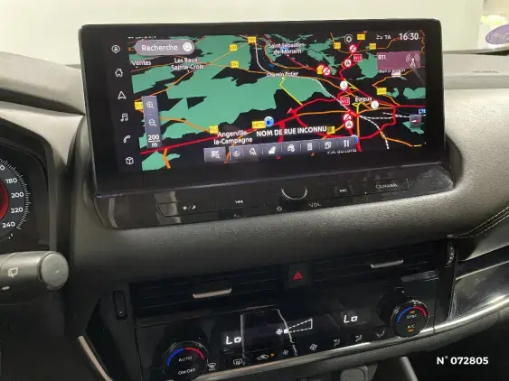 NISSAN QASHQAI III - voiture d'occasion - Photo 13