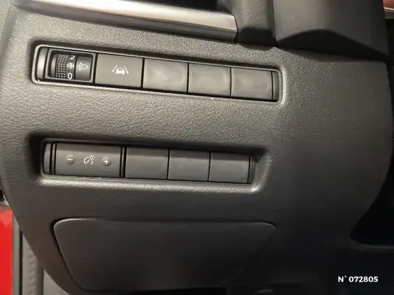 NISSAN QASHQAI III - voiture d'occasion - Photo 15