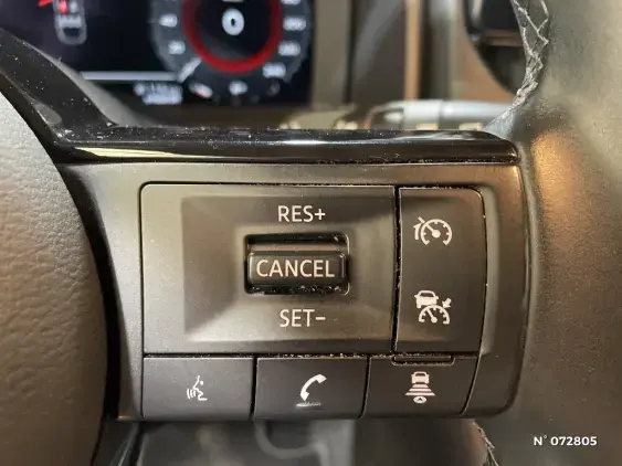 NISSAN QASHQAI III - voiture d'occasion - Photo 28
