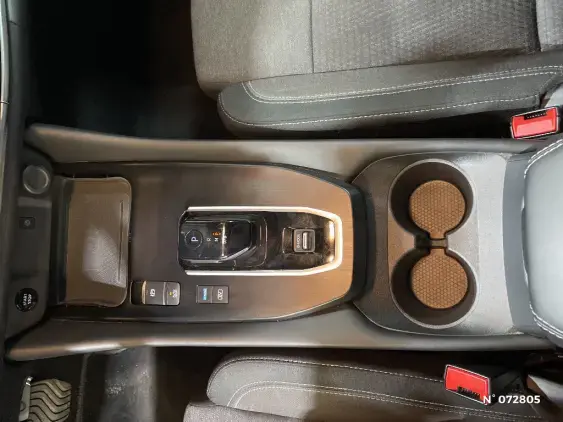 NISSAN QASHQAI III - voiture d'occasion - Photo 30