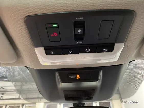 NISSAN QASHQAI III - voiture d'occasion - Photo 35