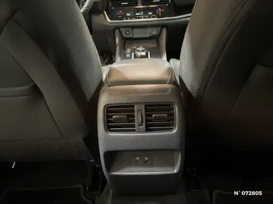 NISSAN QASHQAI III - voiture d'occasion - Photo 38