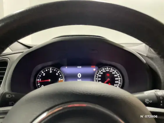 JEEP RENEGADE - voiture d'occasion - Photo 12