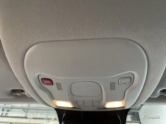 JEEP RENEGADE - voiture d'occasion - Photo 34