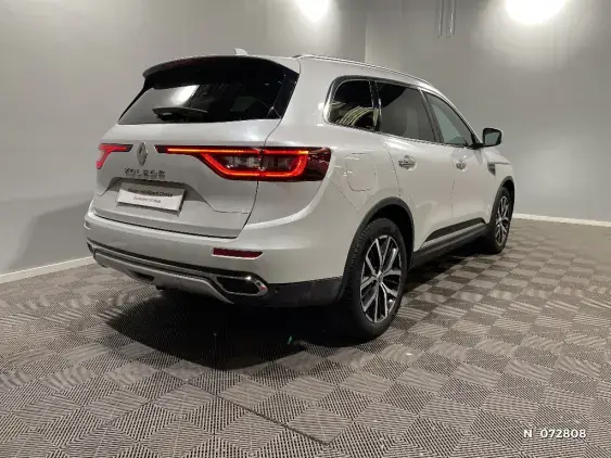 RENAULT KOLEOS II - voiture d'occasion - Photo 4