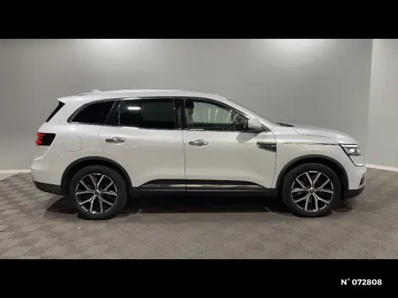 RENAULT KOLEOS II - voiture d'occasion - Photo 5
