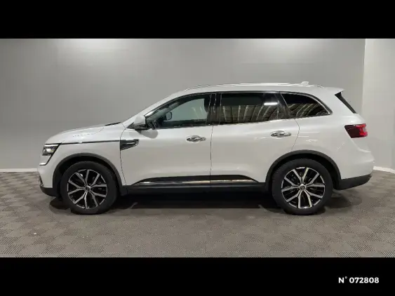 RENAULT KOLEOS II - voiture d'occasion - Photo 2