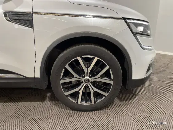 RENAULT KOLEOS II - voiture d'occasion - Photo 8