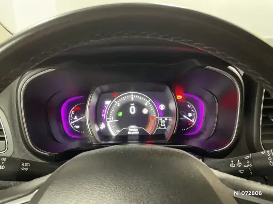 RENAULT KOLEOS II - voiture d'occasion - Photo 12