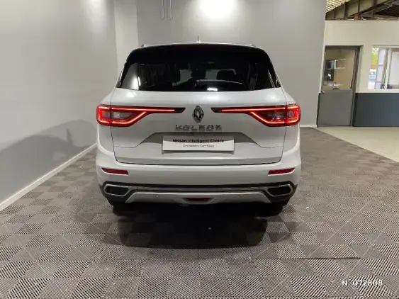 RENAULT KOLEOS II - voiture d'occasion - Photo 6