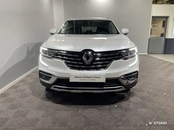 RENAULT KOLEOS II - voiture d'occasion - Photo 3
