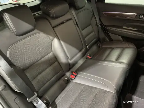 RENAULT KOLEOS II - voiture d'occasion - Photo 11