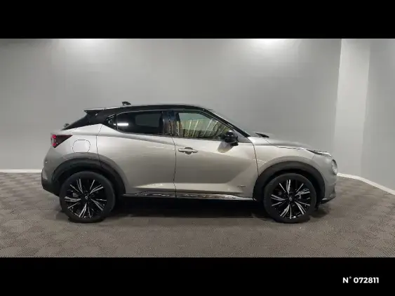 NISSAN JUKE II - voiture d'occasion - Photo 5