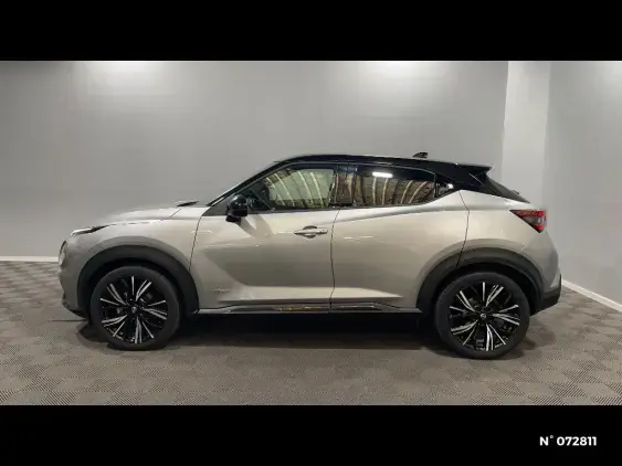 NISSAN JUKE II - voiture d'occasion - Photo 2