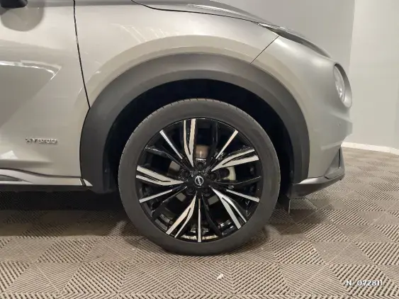 NISSAN JUKE II - voiture d'occasion - Photo 8