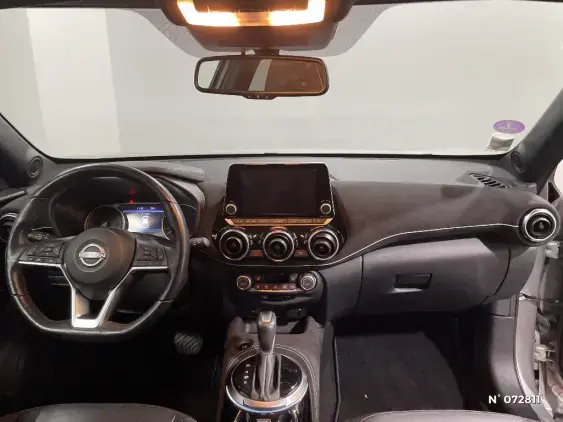 NISSAN JUKE II - voiture d'occasion - Photo 9