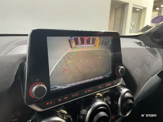 NISSAN JUKE II - voiture d'occasion - Photo 14