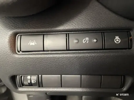 NISSAN JUKE II - voiture d'occasion - Photo 15