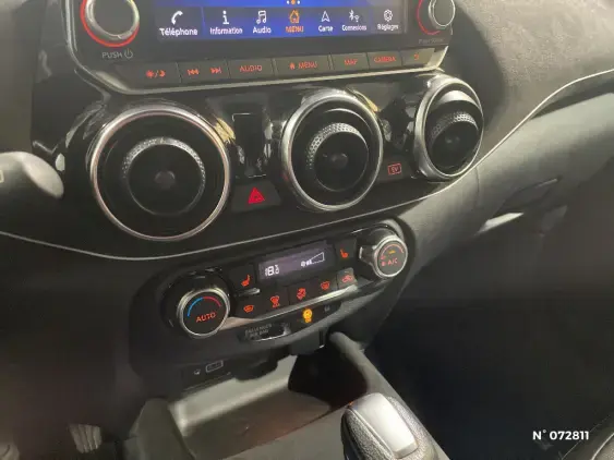 NISSAN JUKE II - voiture d'occasion - Photo 28