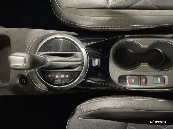 NISSAN JUKE II - voiture d'occasion - Photo 29